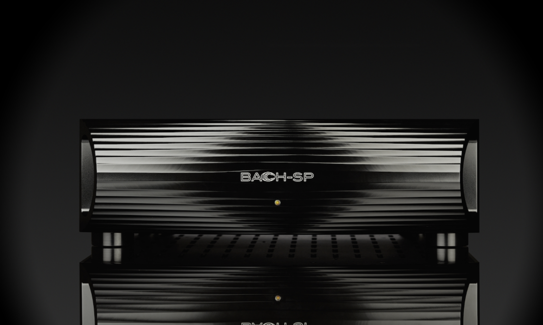 BACCH SP – sensationen från Munchen